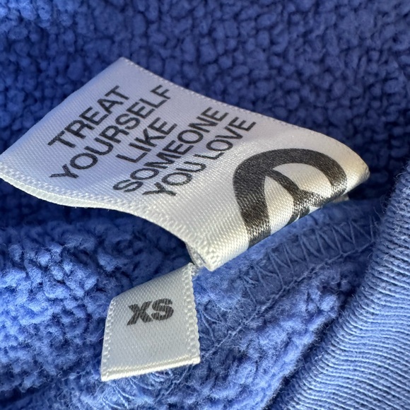 Madhappy crewneck Peace of Mind sweatshirt - Picture 5 of 5